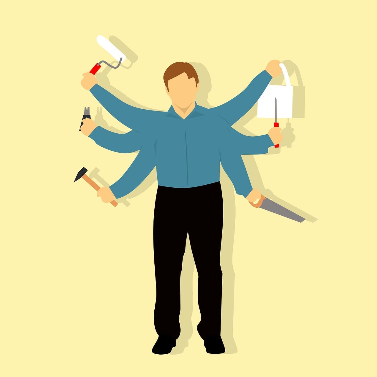 Lead Generation for Painters: A Stroke of Genius for Your Business Growth