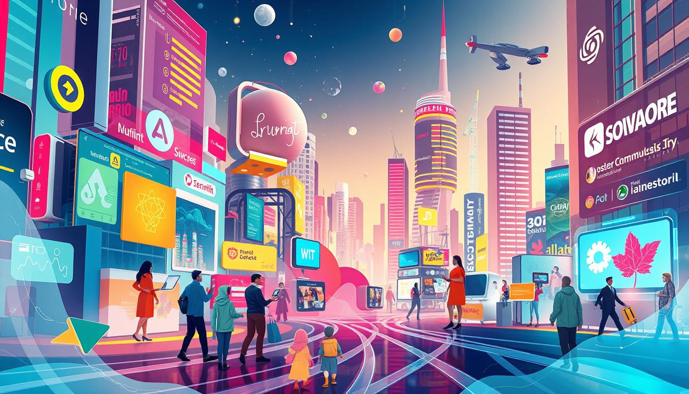 5 Marketing trends for 2025: What's Coming Next