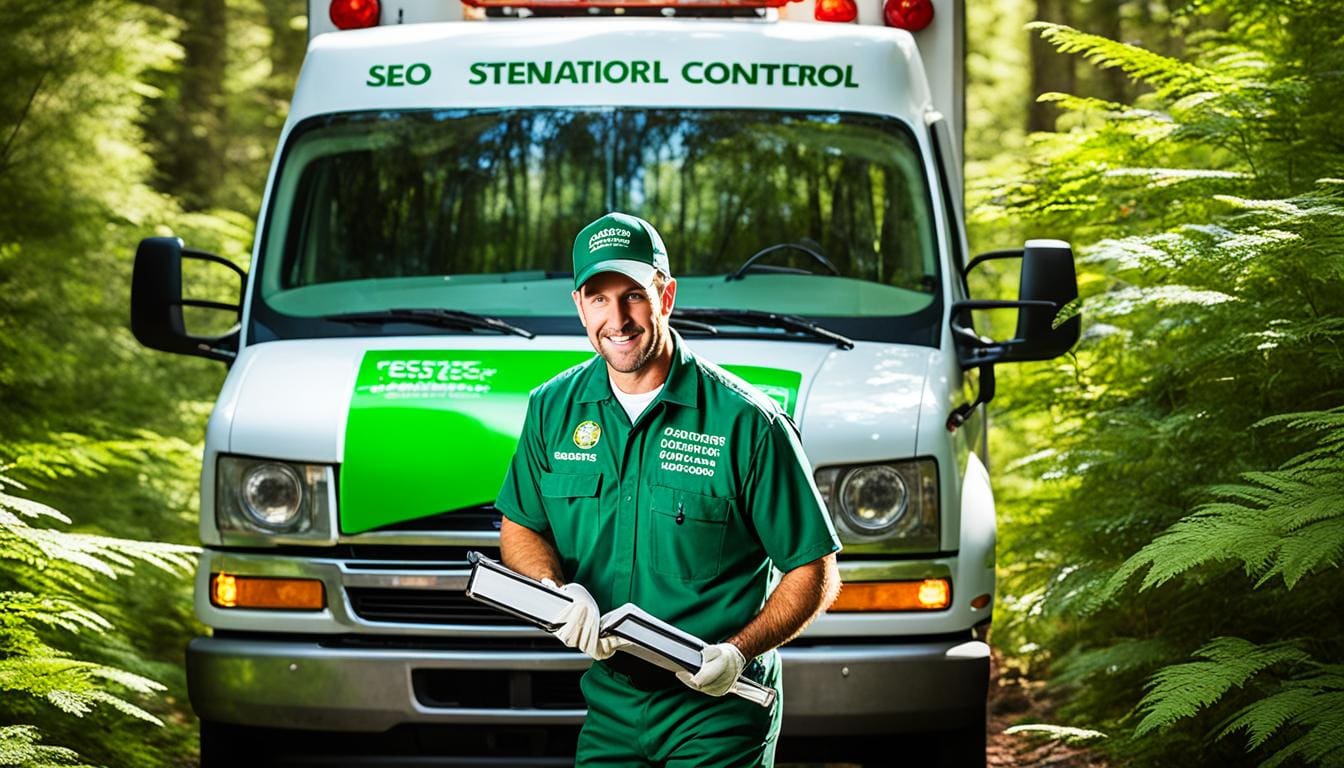 Best SEO Techniques for Pest Control Companies