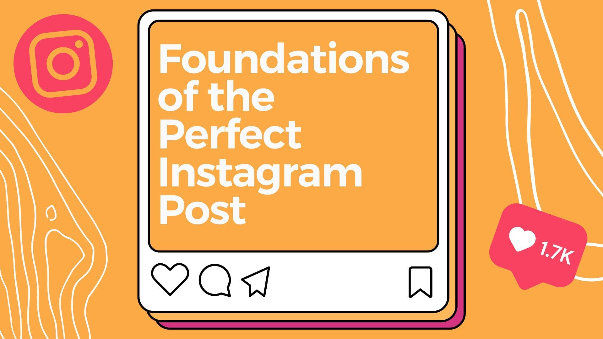Foundations of the Perfect Instagram Post: A Comprehensive Guide for Small Businesses