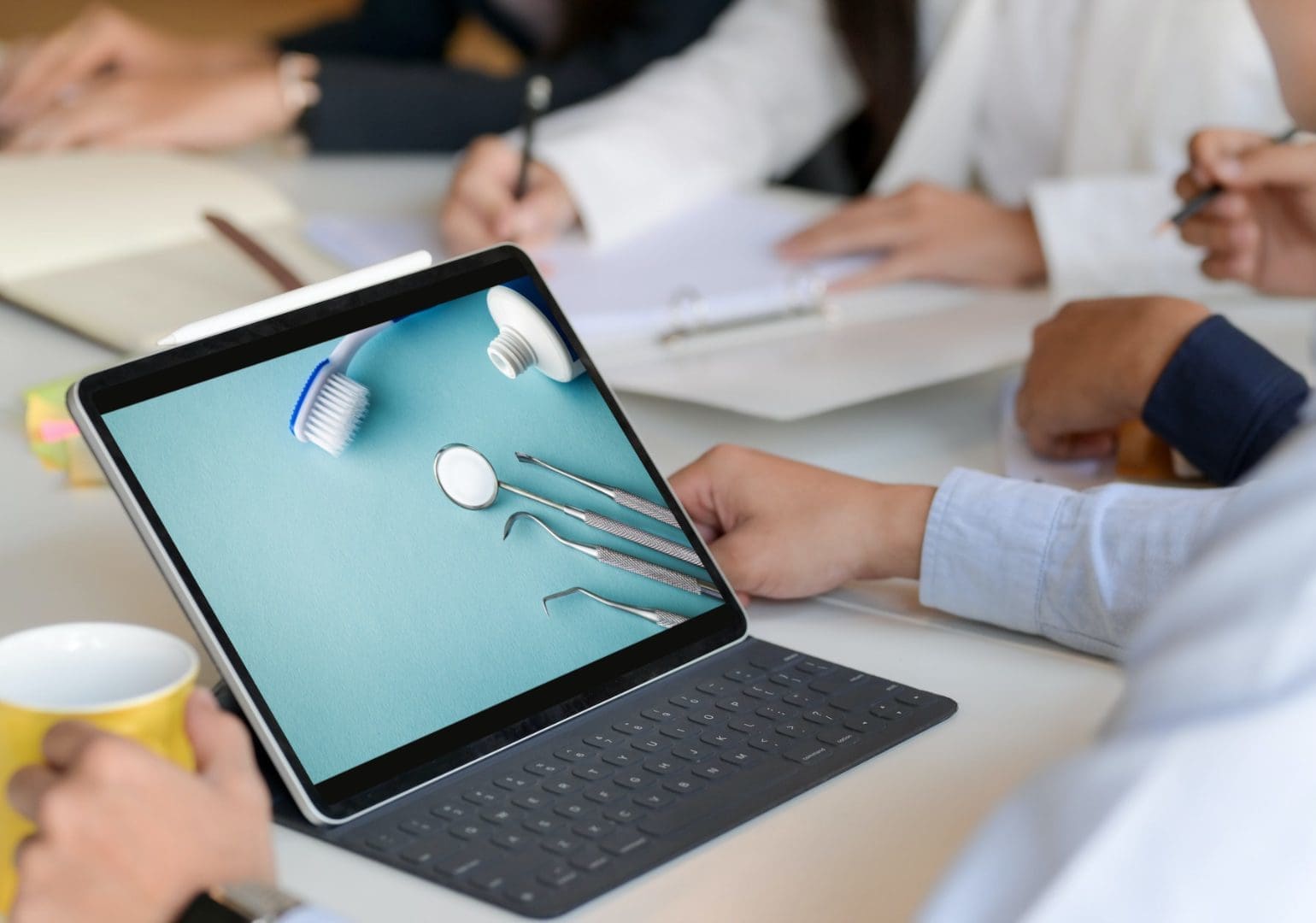 Boost Your Online Presence with Professional Web Design for Dentist Offices