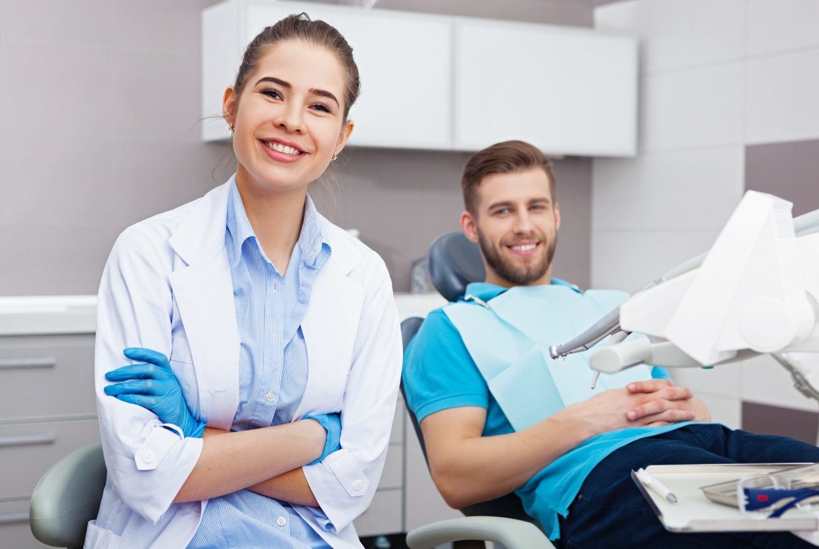 The Importance of Reputation Management for Dentists: How to Protect Your Practice and Attract New Patients