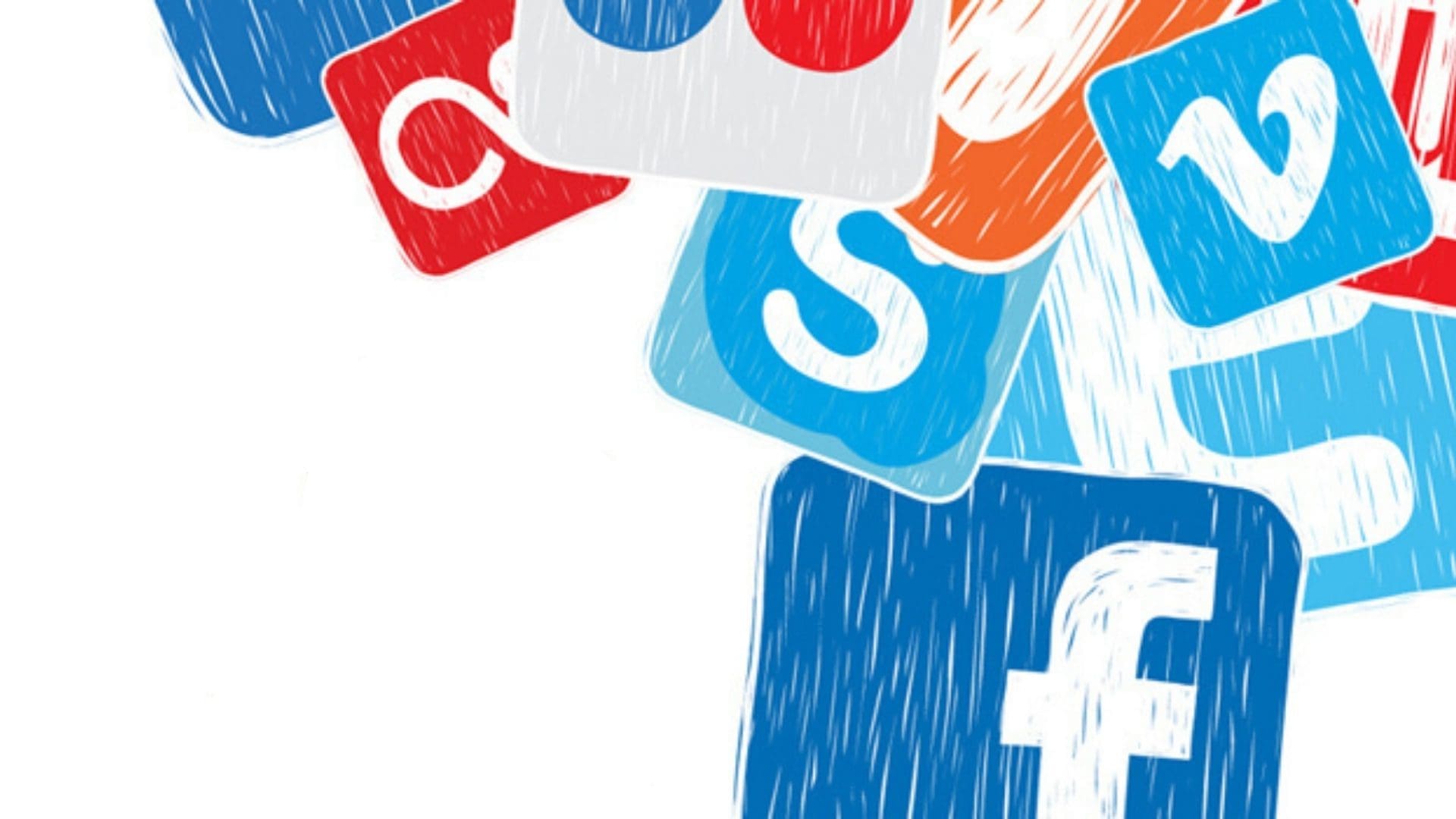 The Role of Social Media in Shaping Brand Image: An Overview