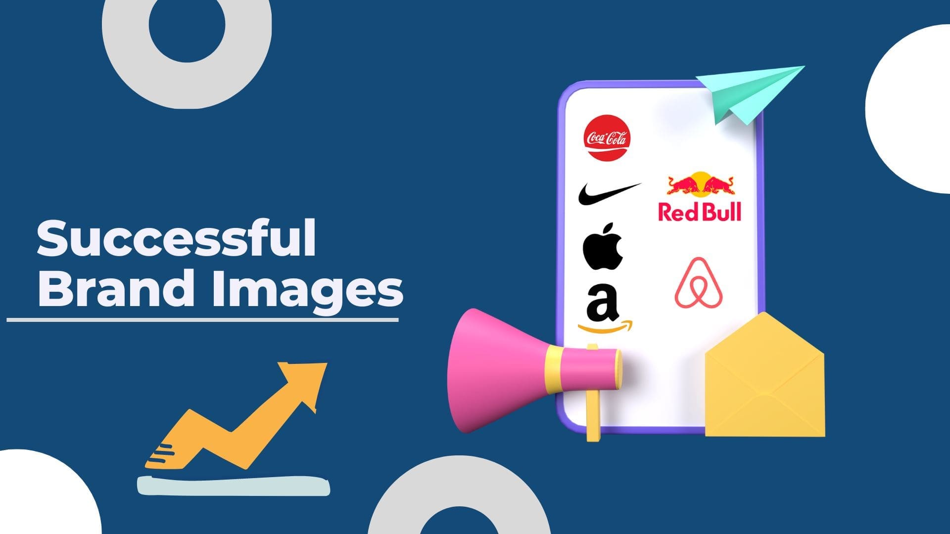 10 Inspiring Examples of Successful Brand Images
