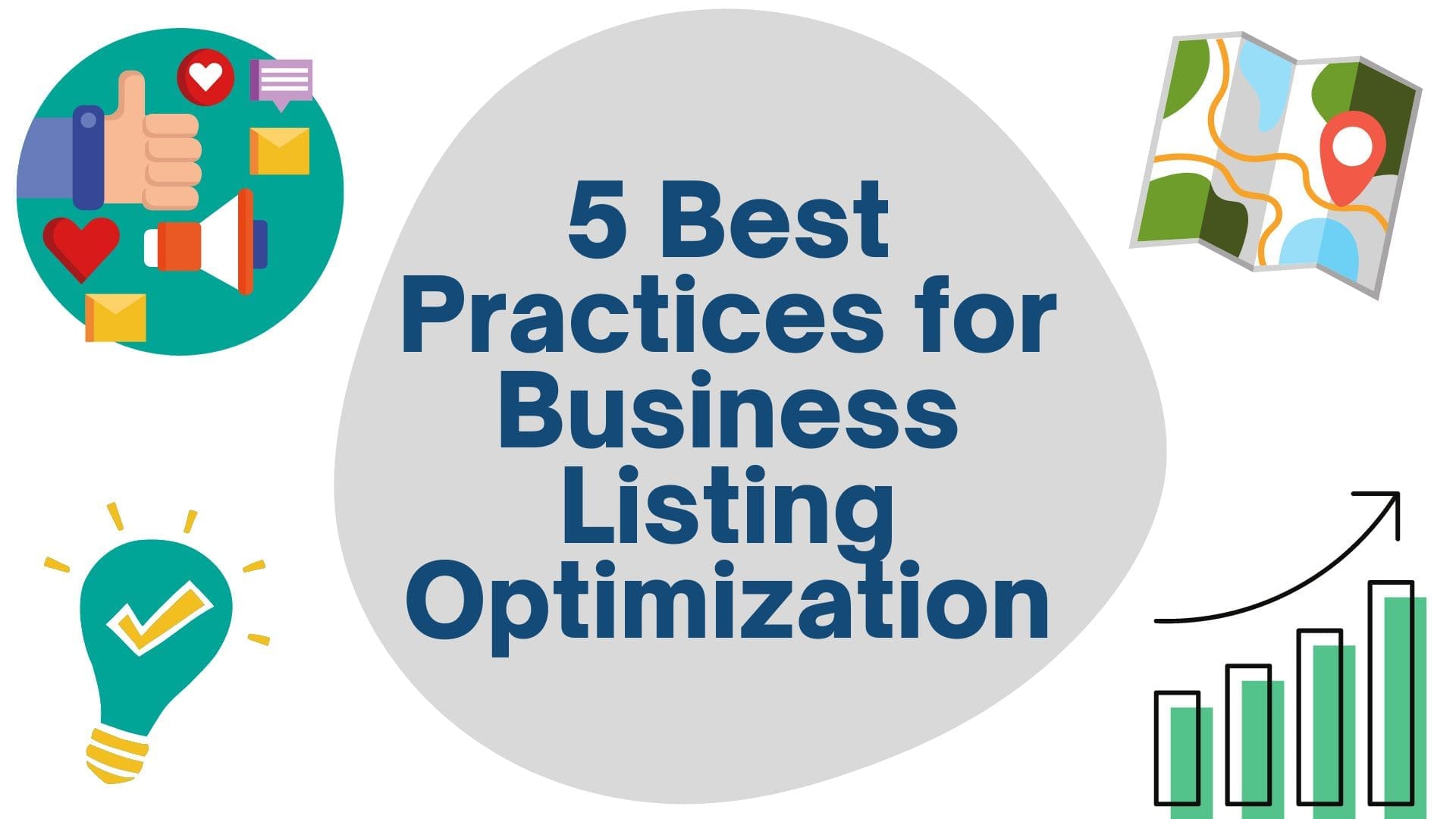5 Best Practices for Business Listing Optimization