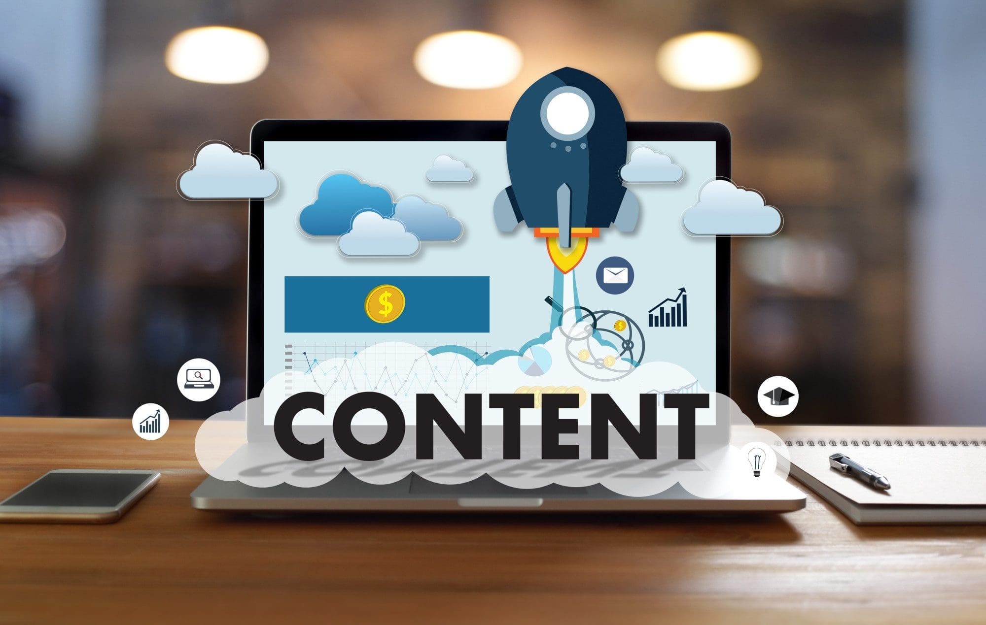 The Dos and Don'ts of Content Marketing for Small Businesses