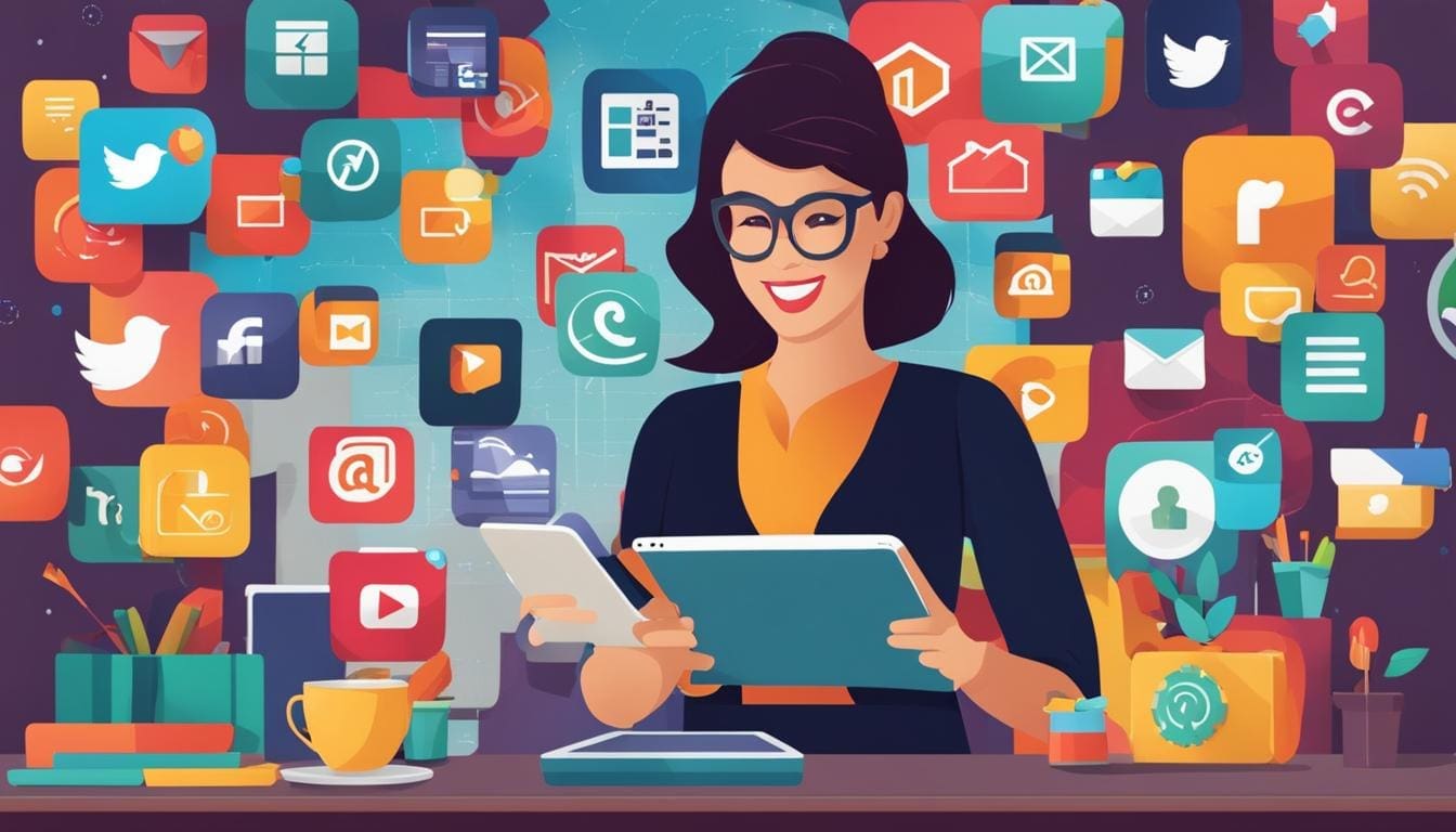 Digital Marketing Tips for Small Business Success Digital Marketing Tips for Small Business Success