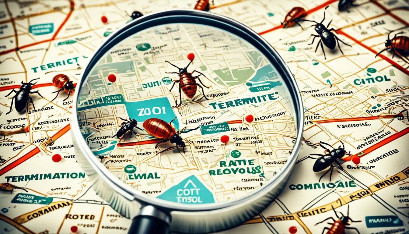 Effective SEO strategies for pest control businesses