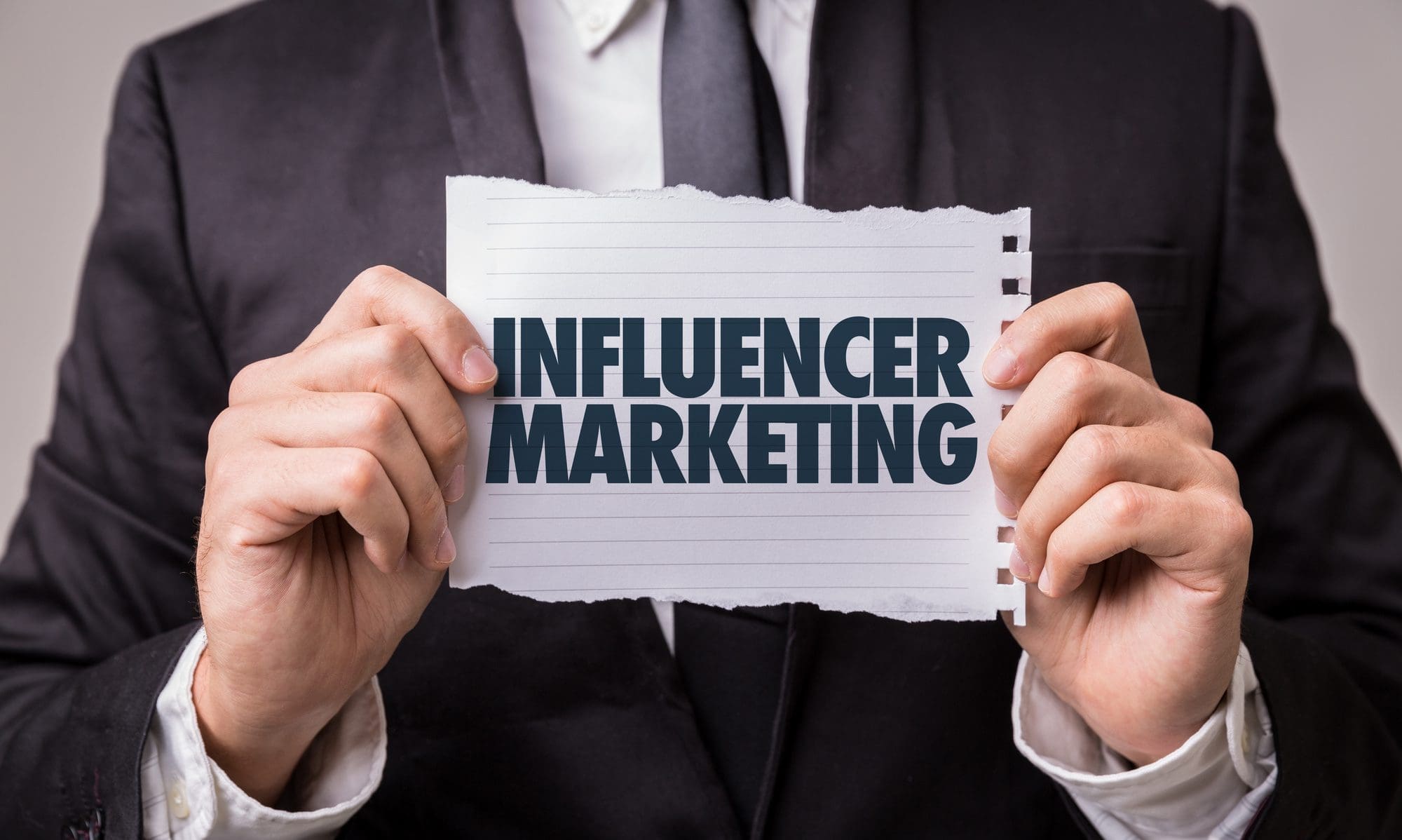The Power of Influencer Marketing on Social Media