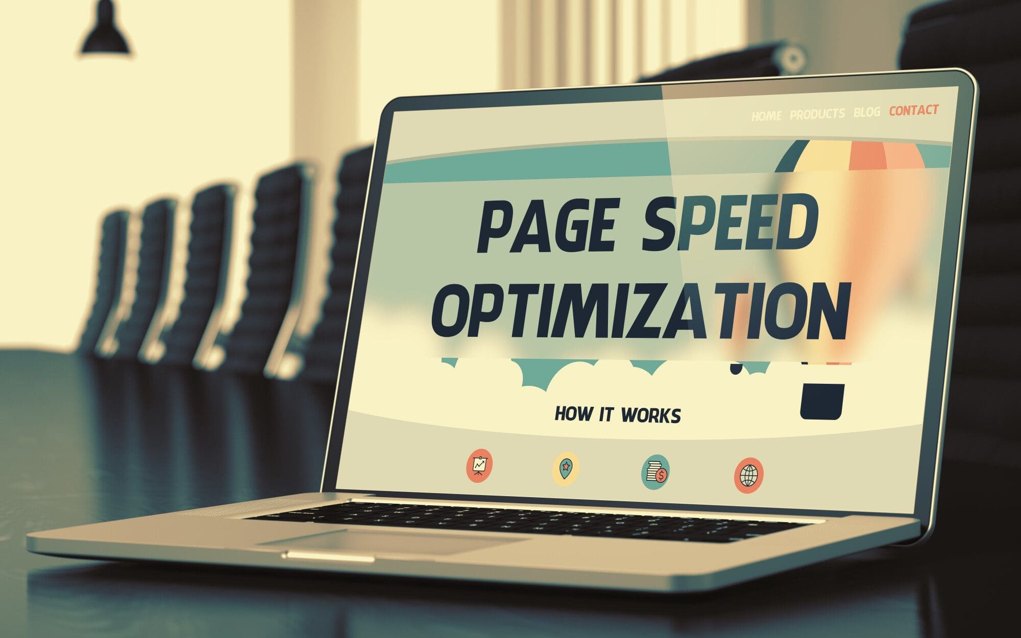 How to Optimize Your Website for Speed and Performance