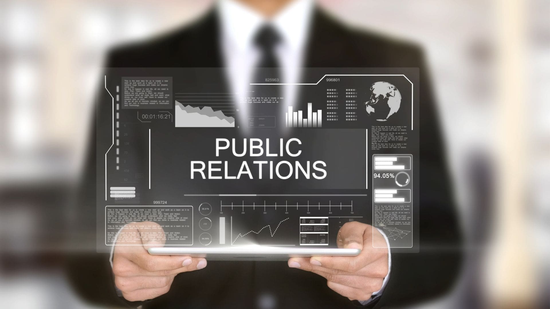 Navigating the Gray Area: Understanding Public Relations Ethics
