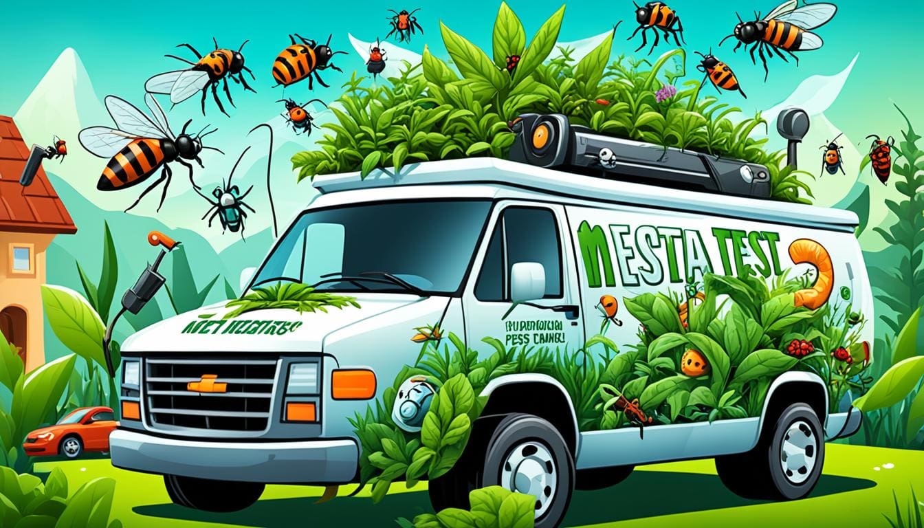 Top SEO Tips for Pest Control Companies