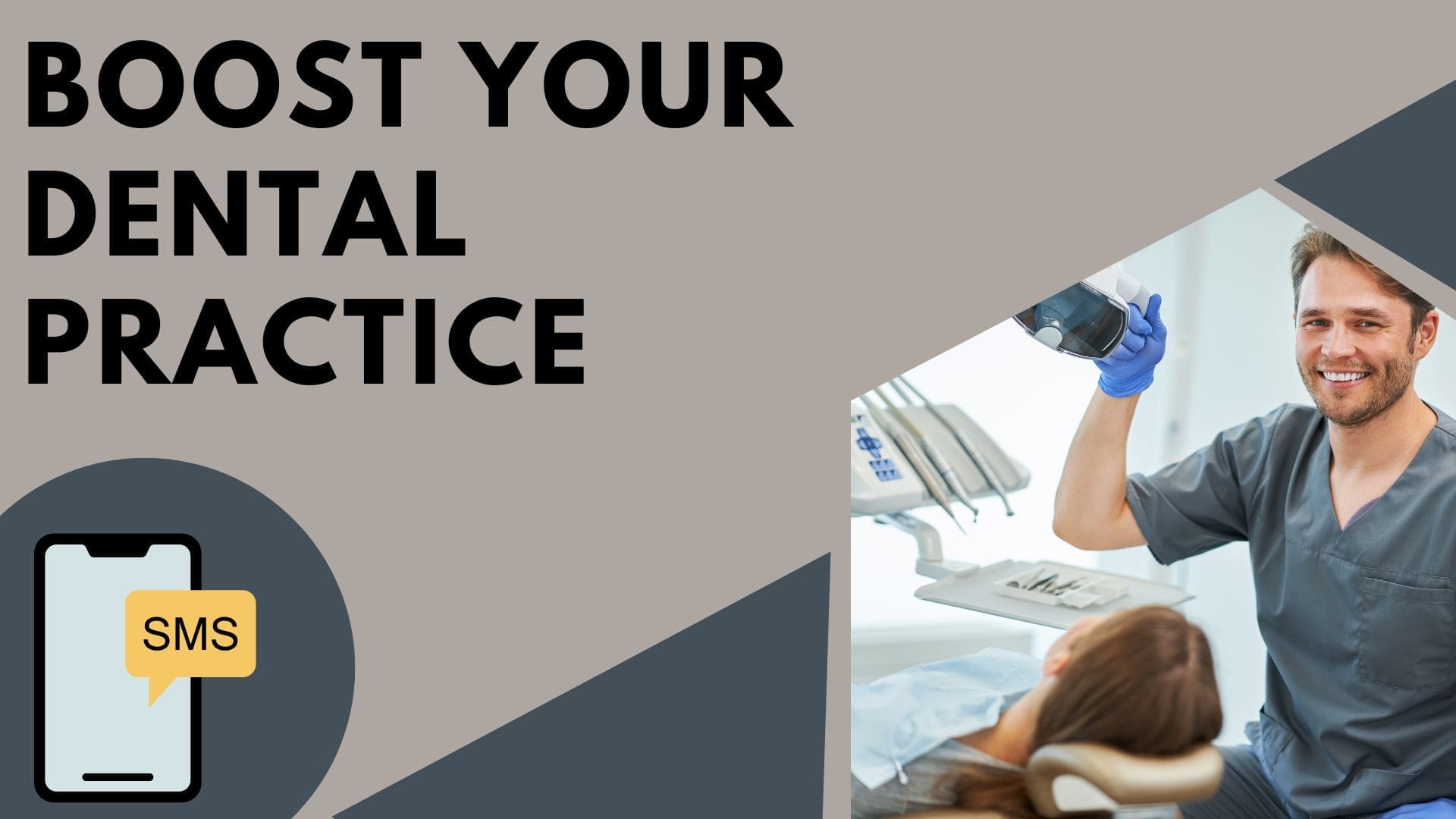 Boost Your Dental Practice with Effective SMS Marketing Strategies