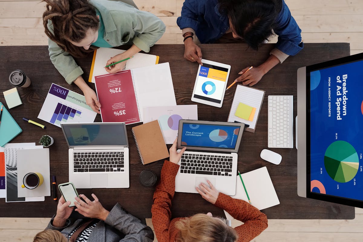 50 Blog Post Ideas for Small Business Owners (By Category)