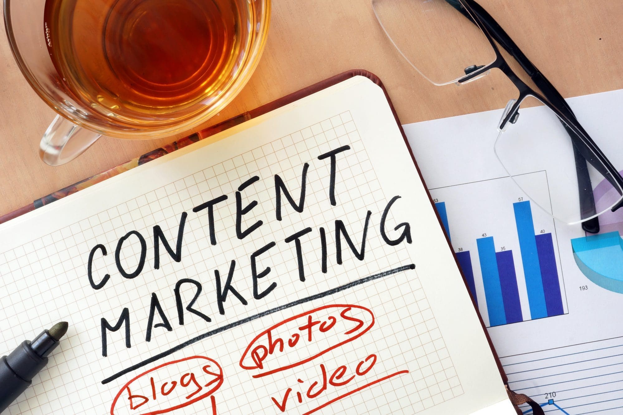 5 Effective Content Marketing Trends to Try in 2022