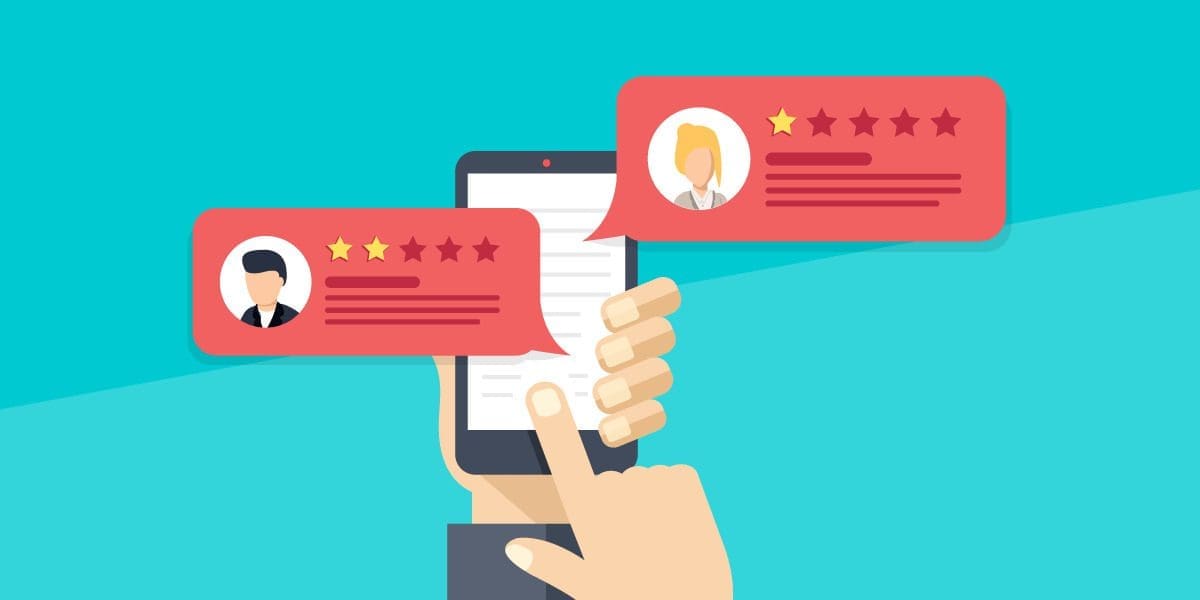 How to Boost Your Business Reviews and Ratings in 2023