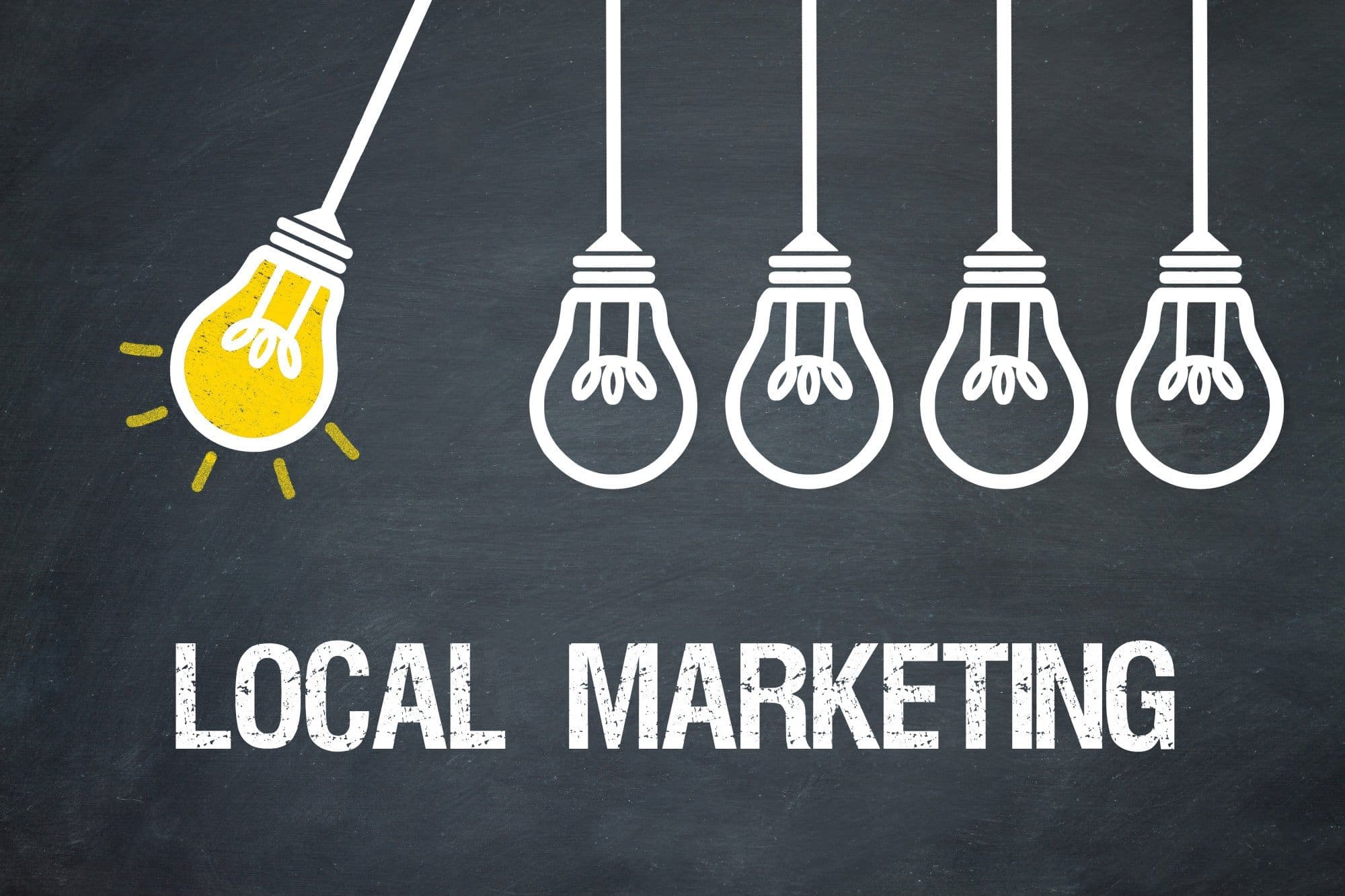 local reputation marketing