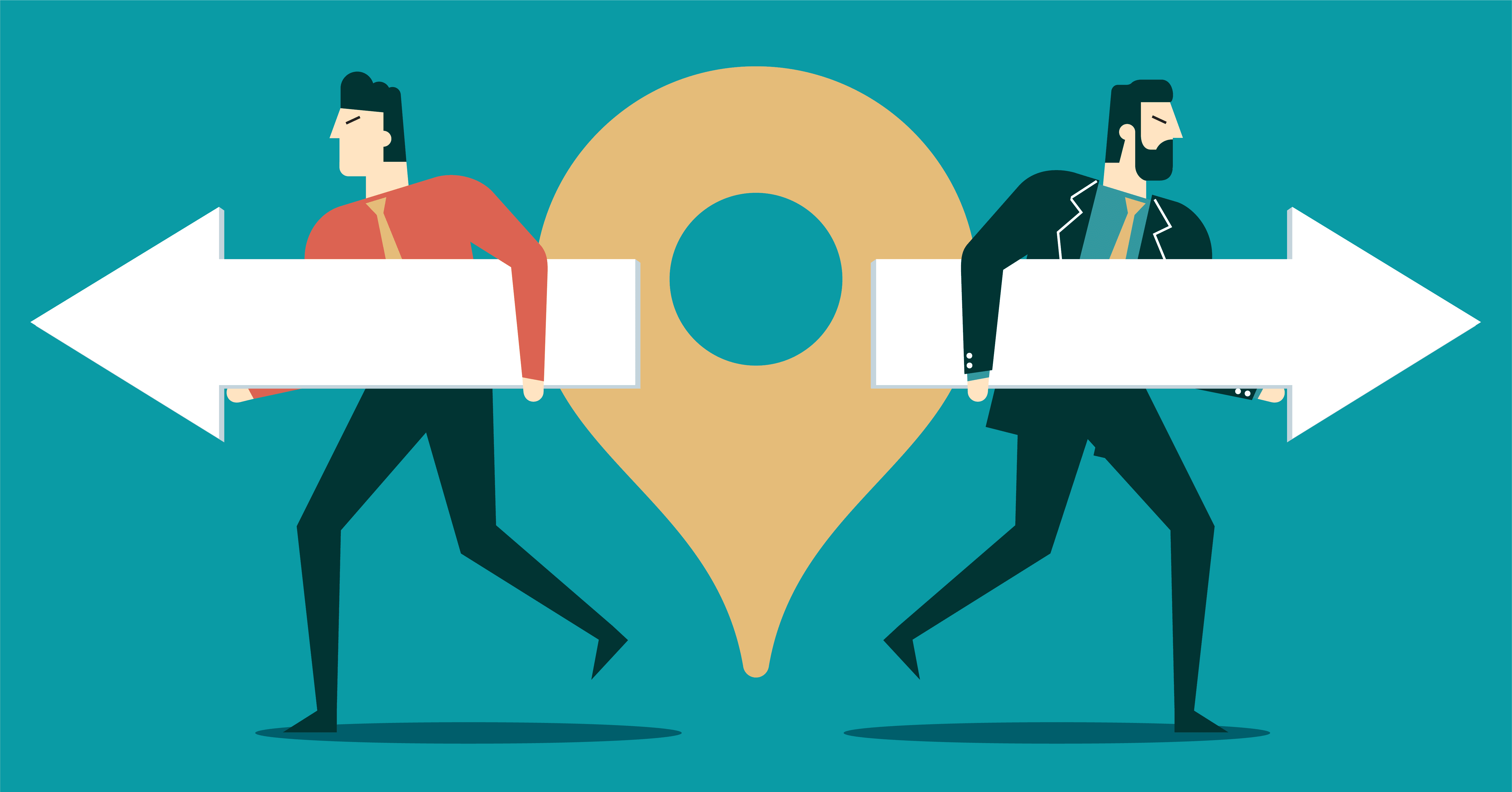 Mastering Multi-Location Marketing: Strategies to Boost Your Business