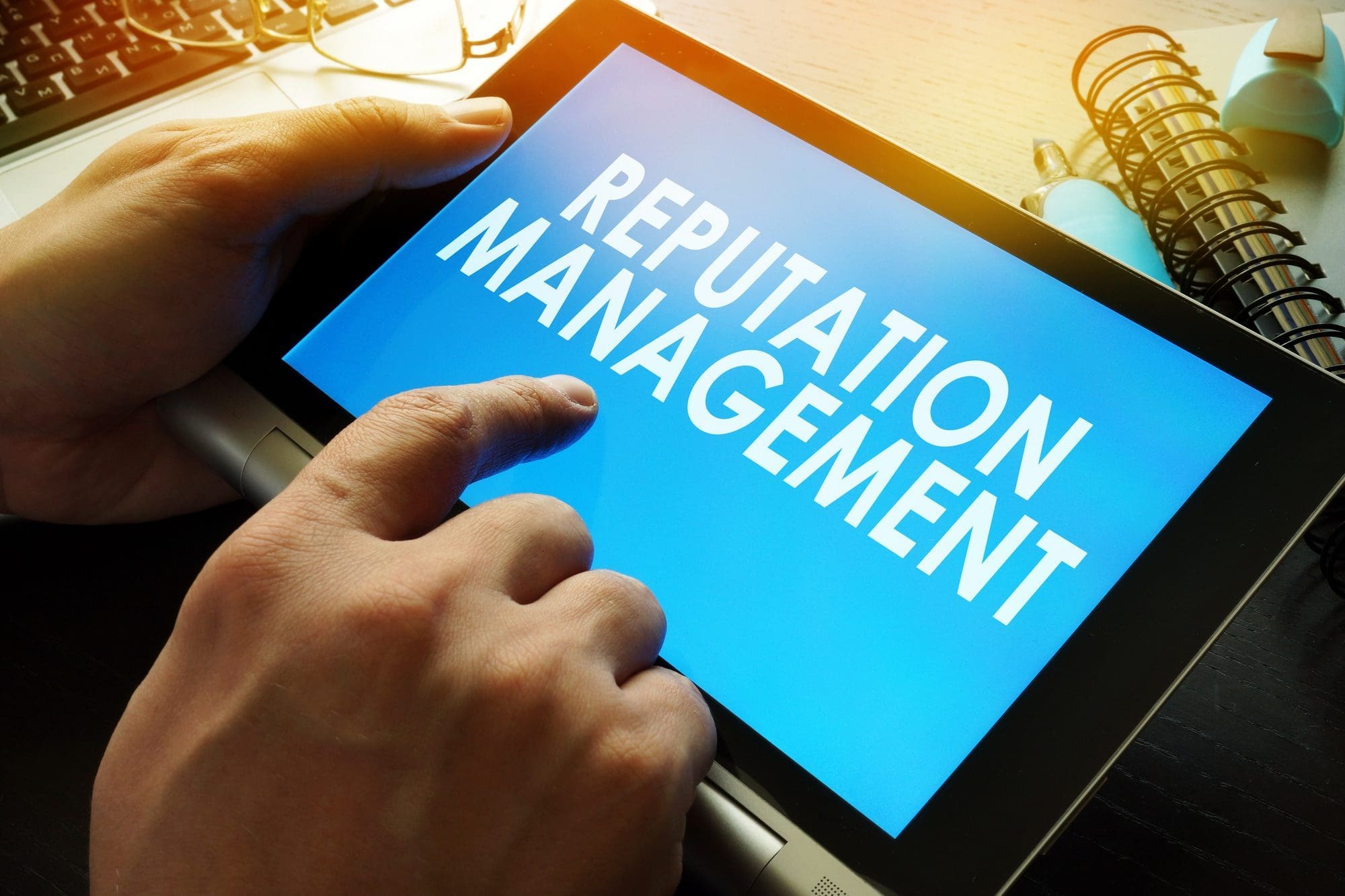 What Is Online Reputation Management and Why Does It Matter?