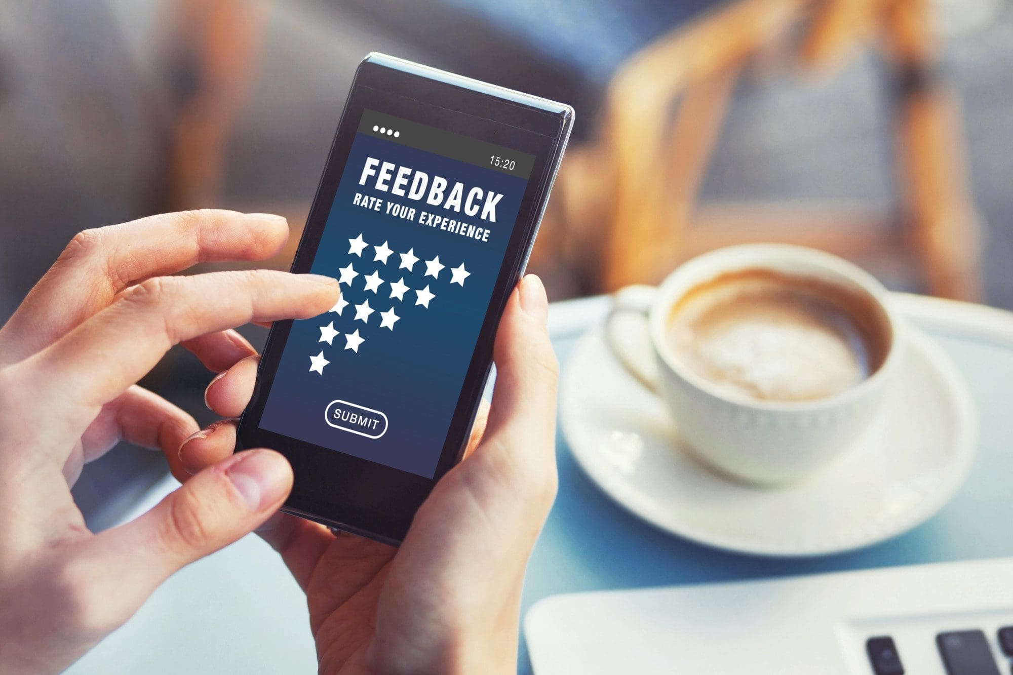 7 Reasons Online Reviews Matter for Your Business