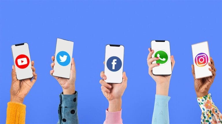 Maximizing ROI: Why Social Media is Important for Accountants