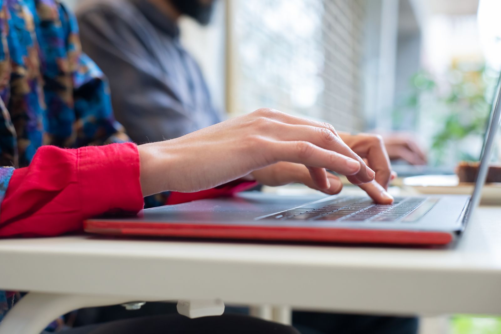 Small Business Newsletter Examples and a Monthly Template
