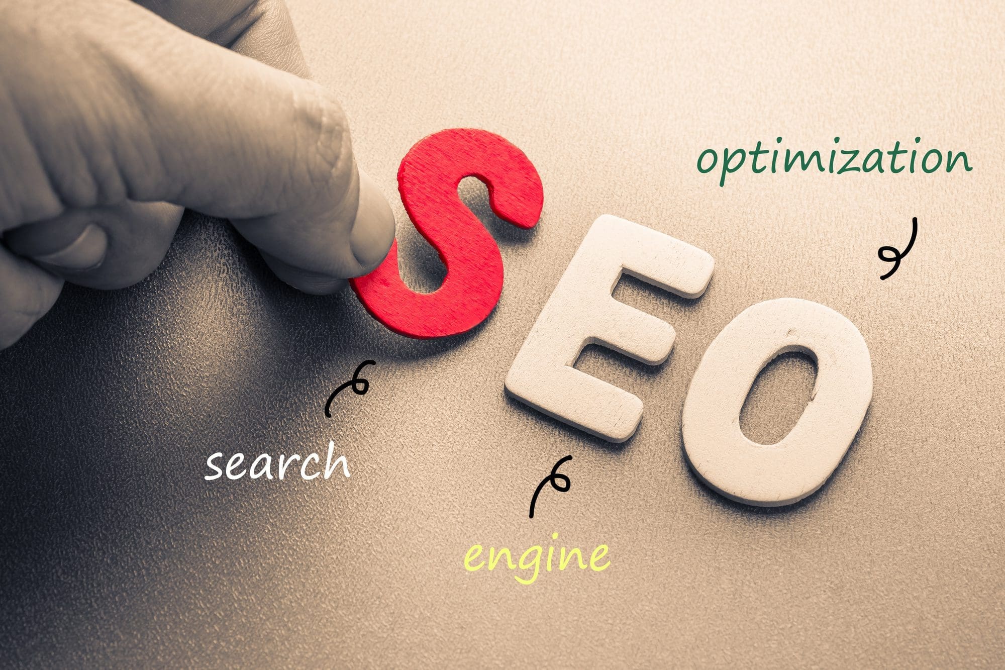 A Beginner's Guide to Small Business SEO Content