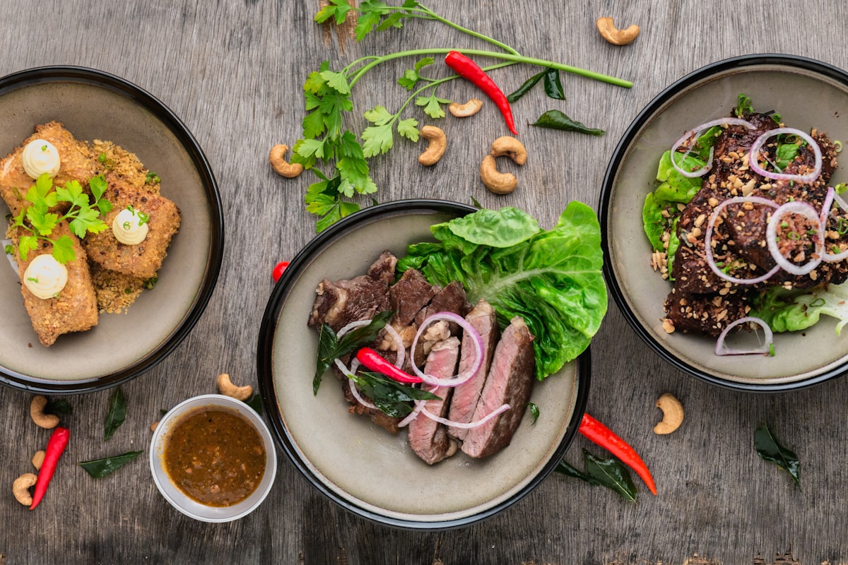 Google AI Now Sends More Traffic to Recipe Sites