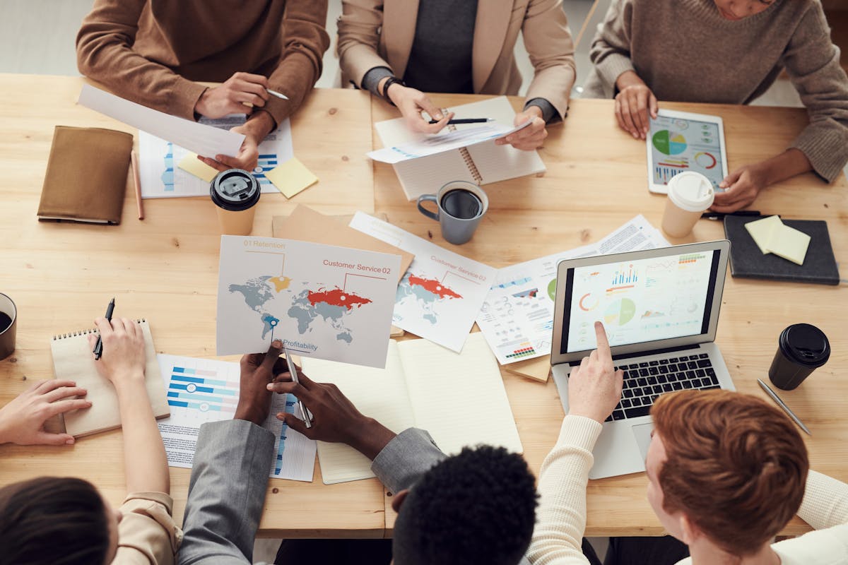 Google's November 2025 Core Update: What Small Businesses Need to Know