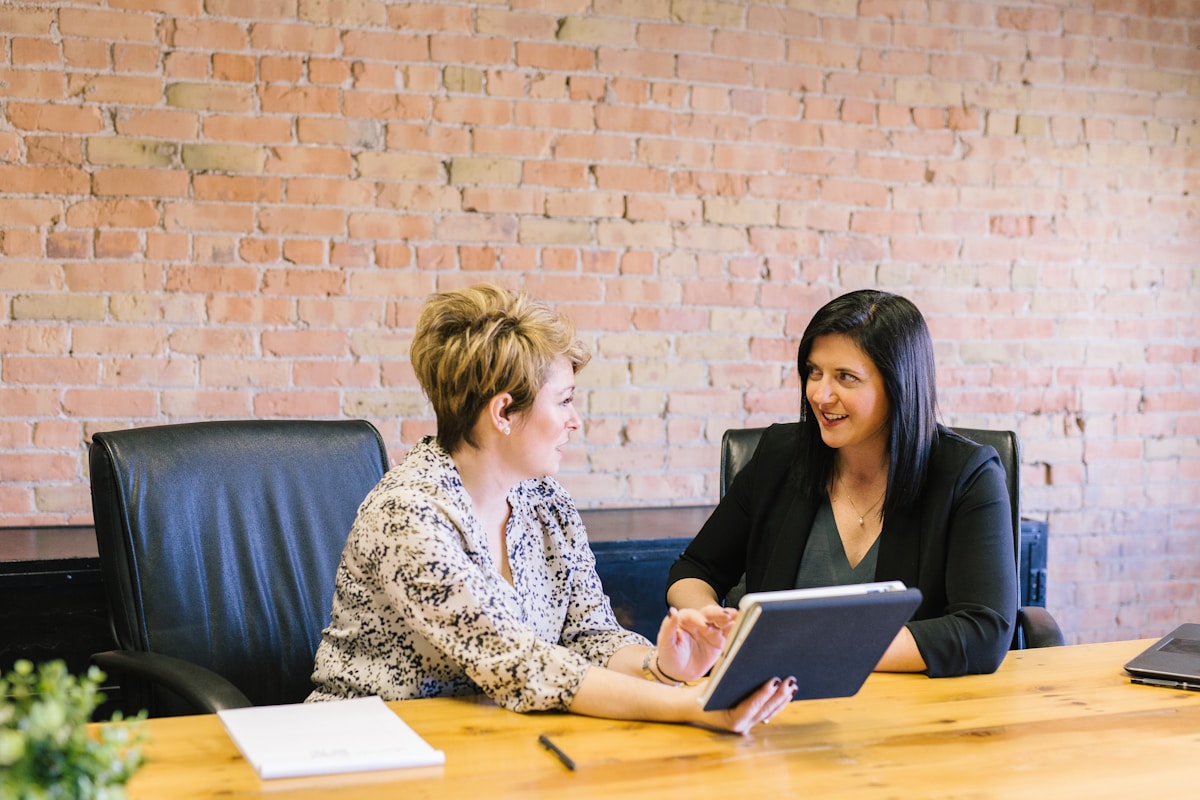 The State of Small Business Confidence Heading into Q4 2025